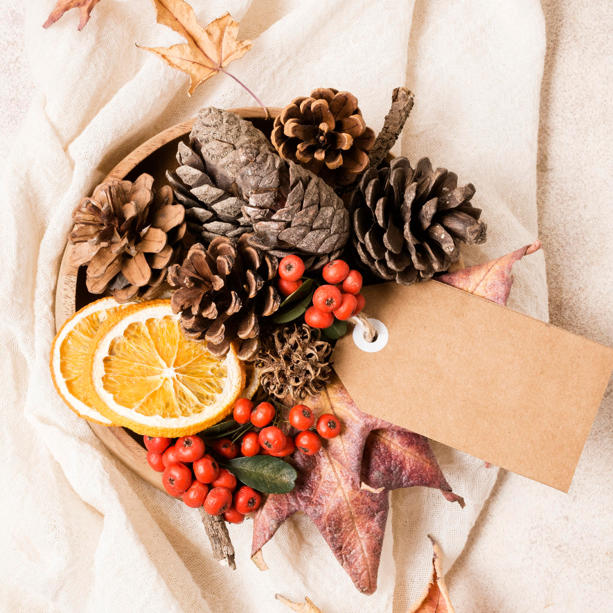 Seasonal Decorations