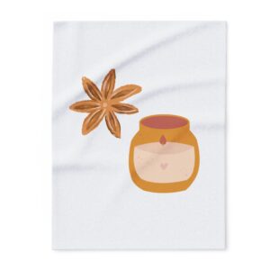 Arctic Fleece Blanket