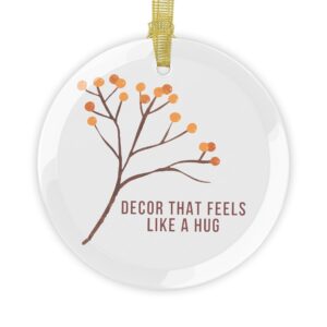 Glass Ornaments